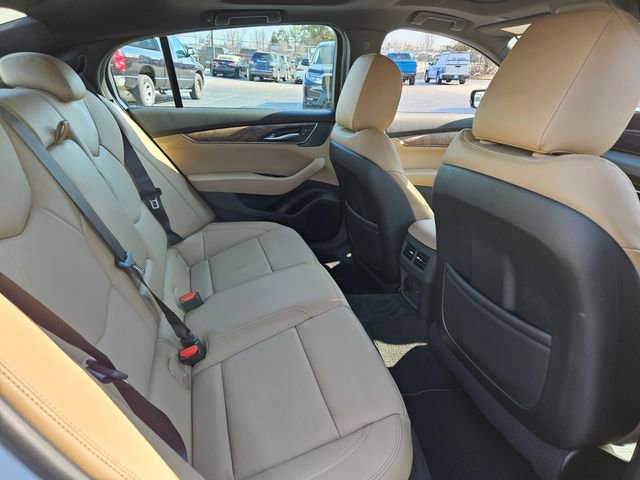 New 2026 Cadillac CT5 Premium Luxury image 19