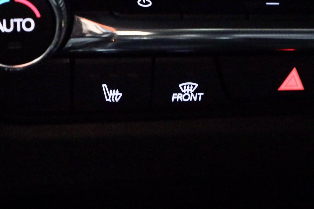 Used 2022 MAZDA CX-30 AWD 2.5 S w/ Premium Package image 5