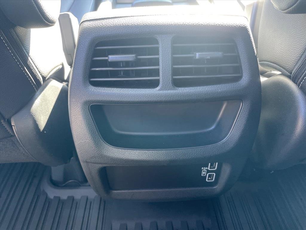 Certified 2023 Honda Ridgeline RTL-E image 20