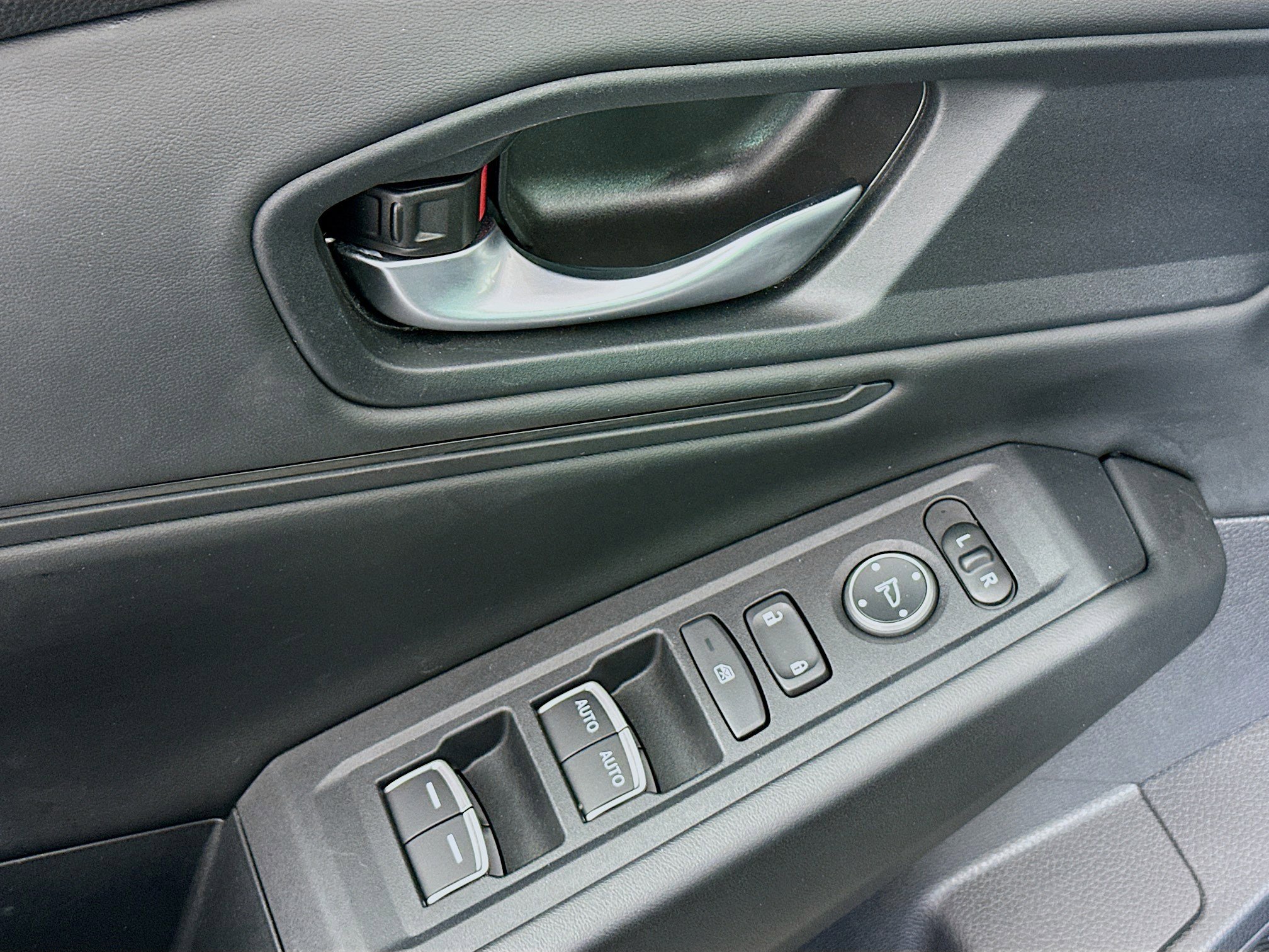 Used 2024 Honda Accord EX image 15