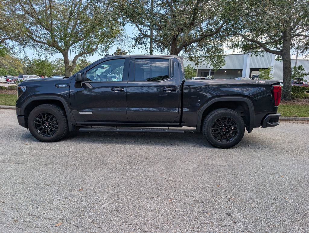 Used 2023 GMC Sierra 1500 Elevation AWD/4WD image 5