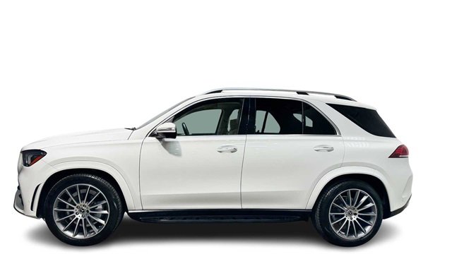 Used 2021 Mercedes-Benz GLE 350