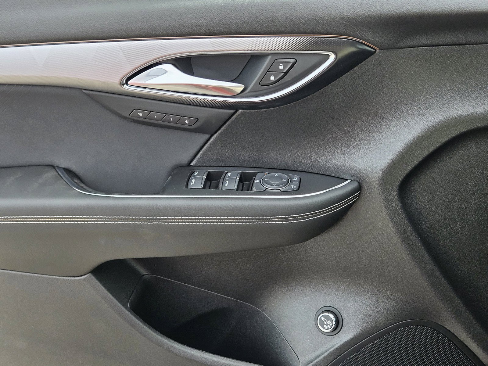 New 2026 Buick Envision Sport Touring AWD/4WD image 16