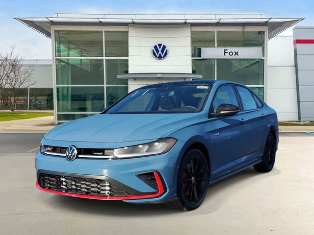 New 2026 Volkswagen Jetta GLI Autobahn image 2