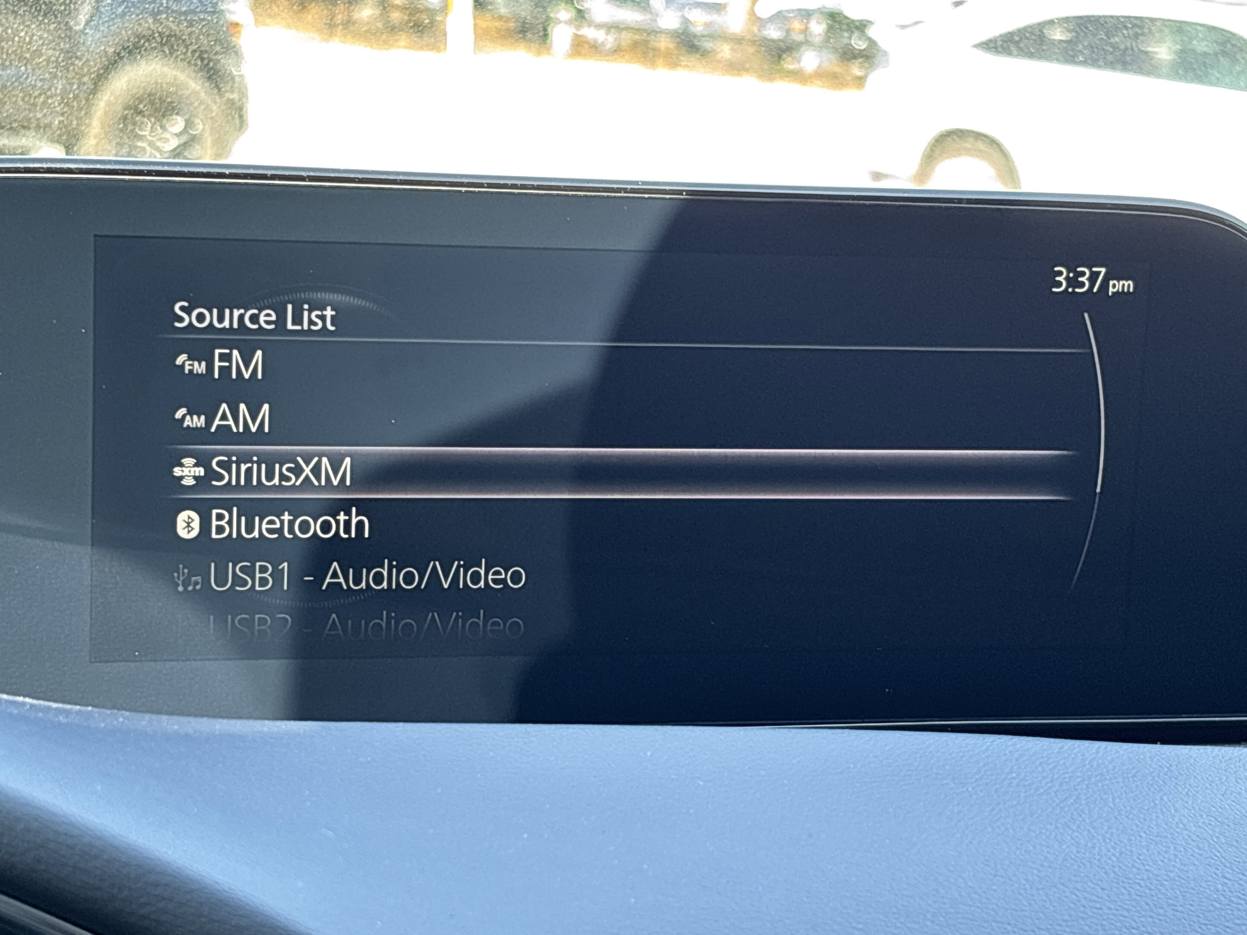 New 2026 MAZDA MAZDA3 2.5 S Hatchback w/ Premium Pkg image 29