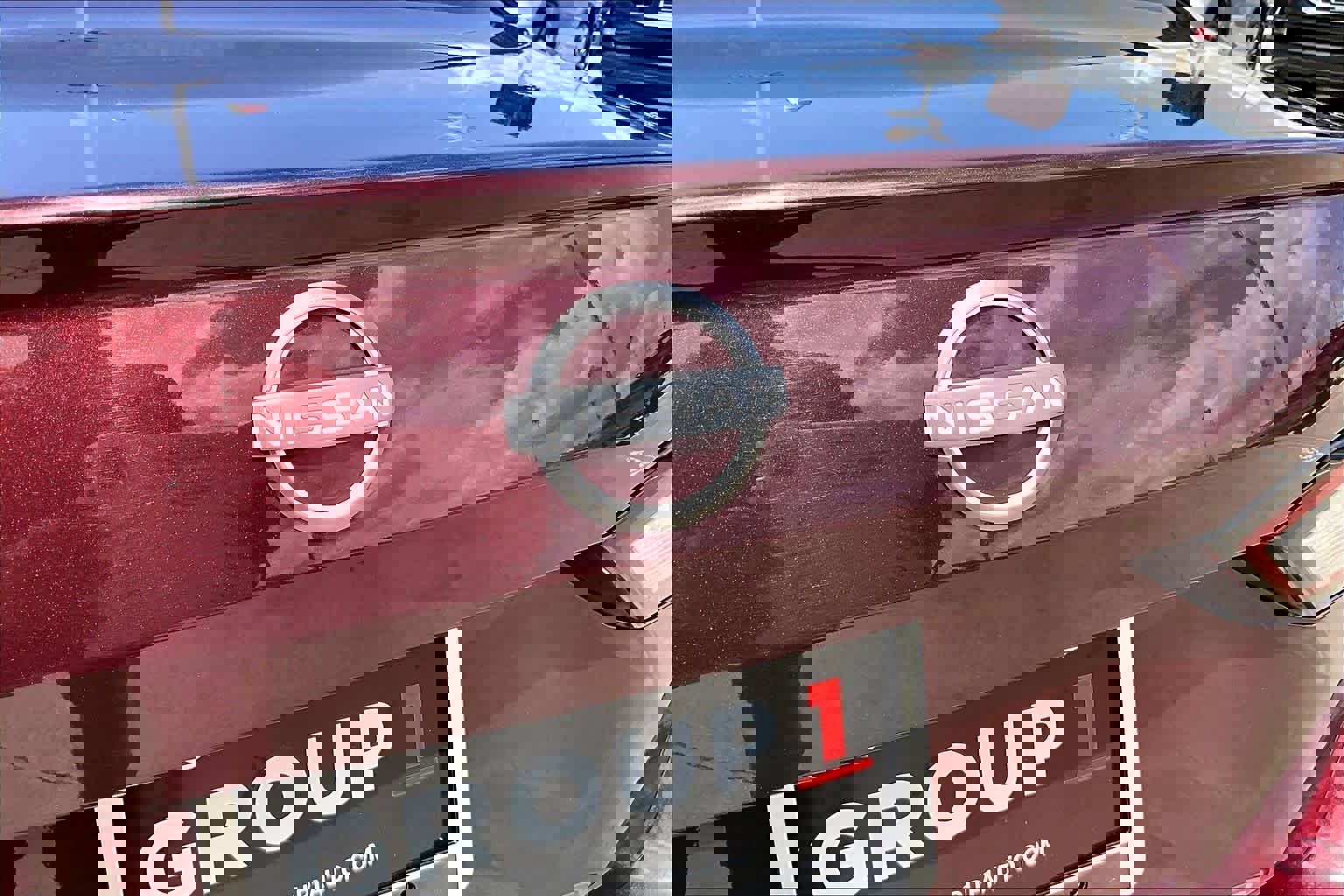 Used 2024 Nissan Altima 2.5 SV w/ SV Premium Package image 31