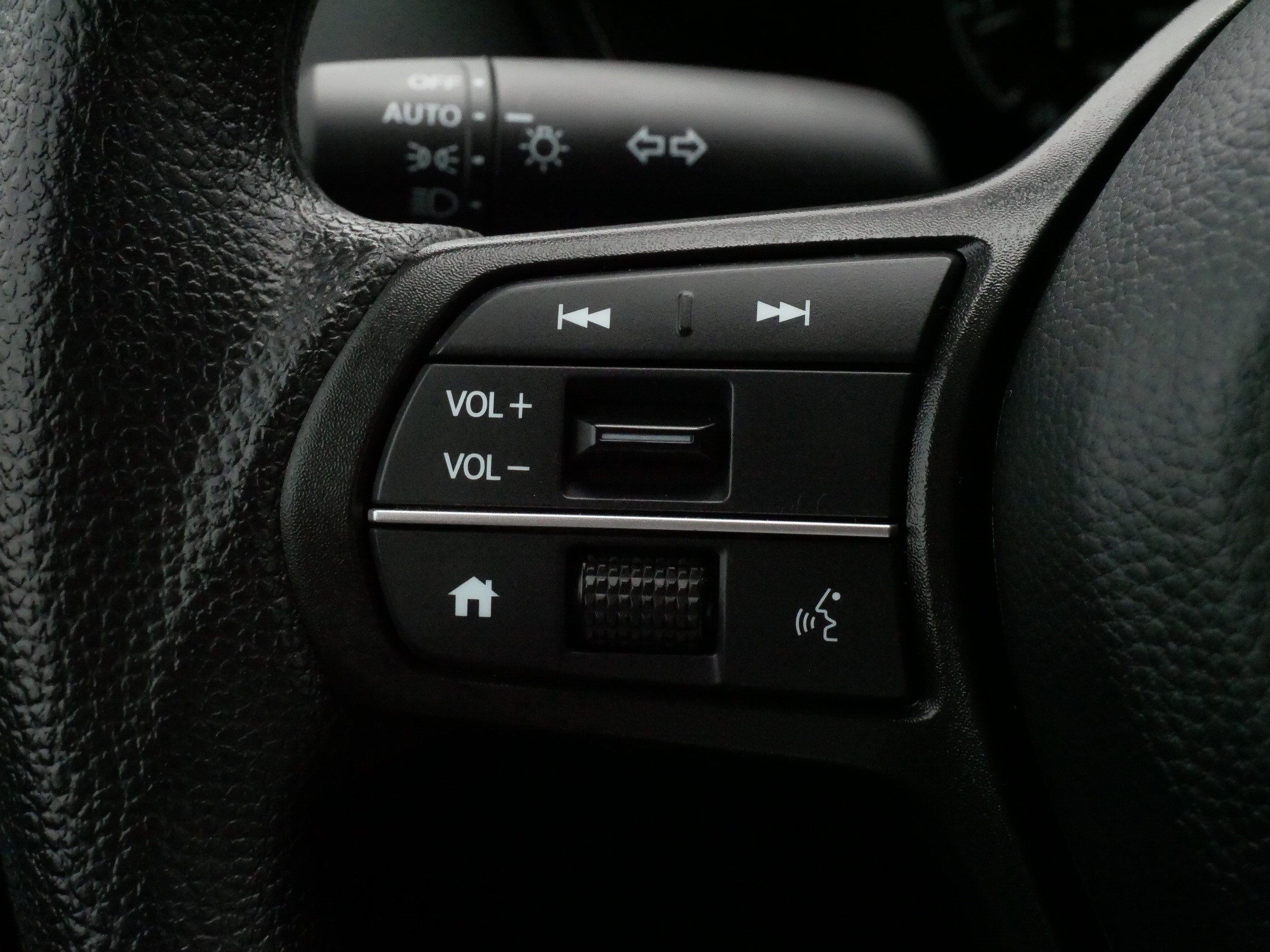 Certified 2026 Honda CR-V EX image 26