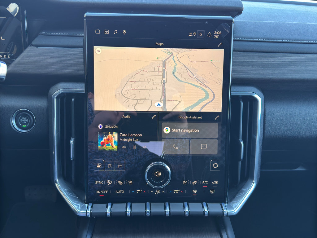 New 2026 GMC Acadia Denali w/ Super Cruise Package image 30