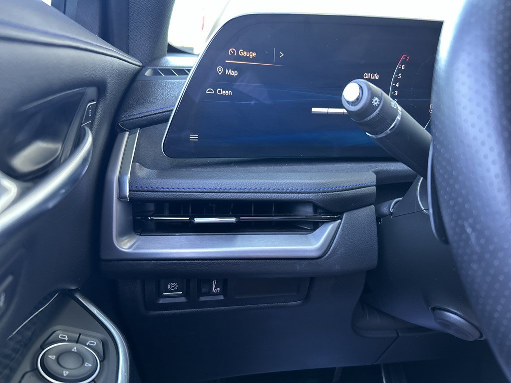 Certified 2024 Cadillac XT4 Sport AWD/4WD image 20