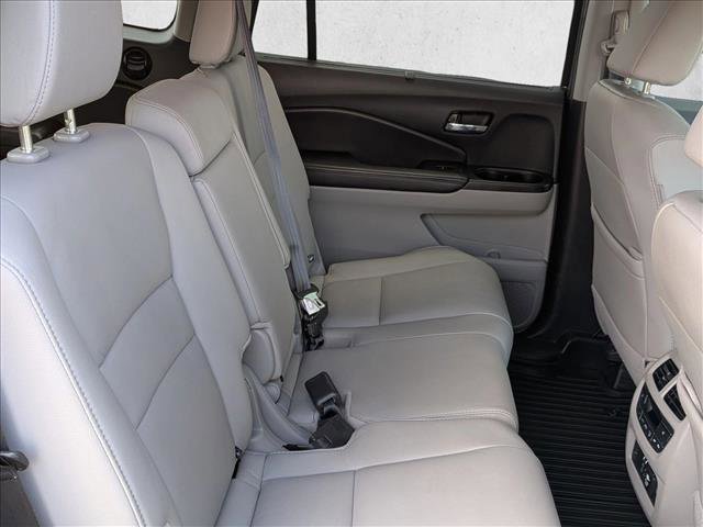 Used 2021 Honda Pilot Touring image 23