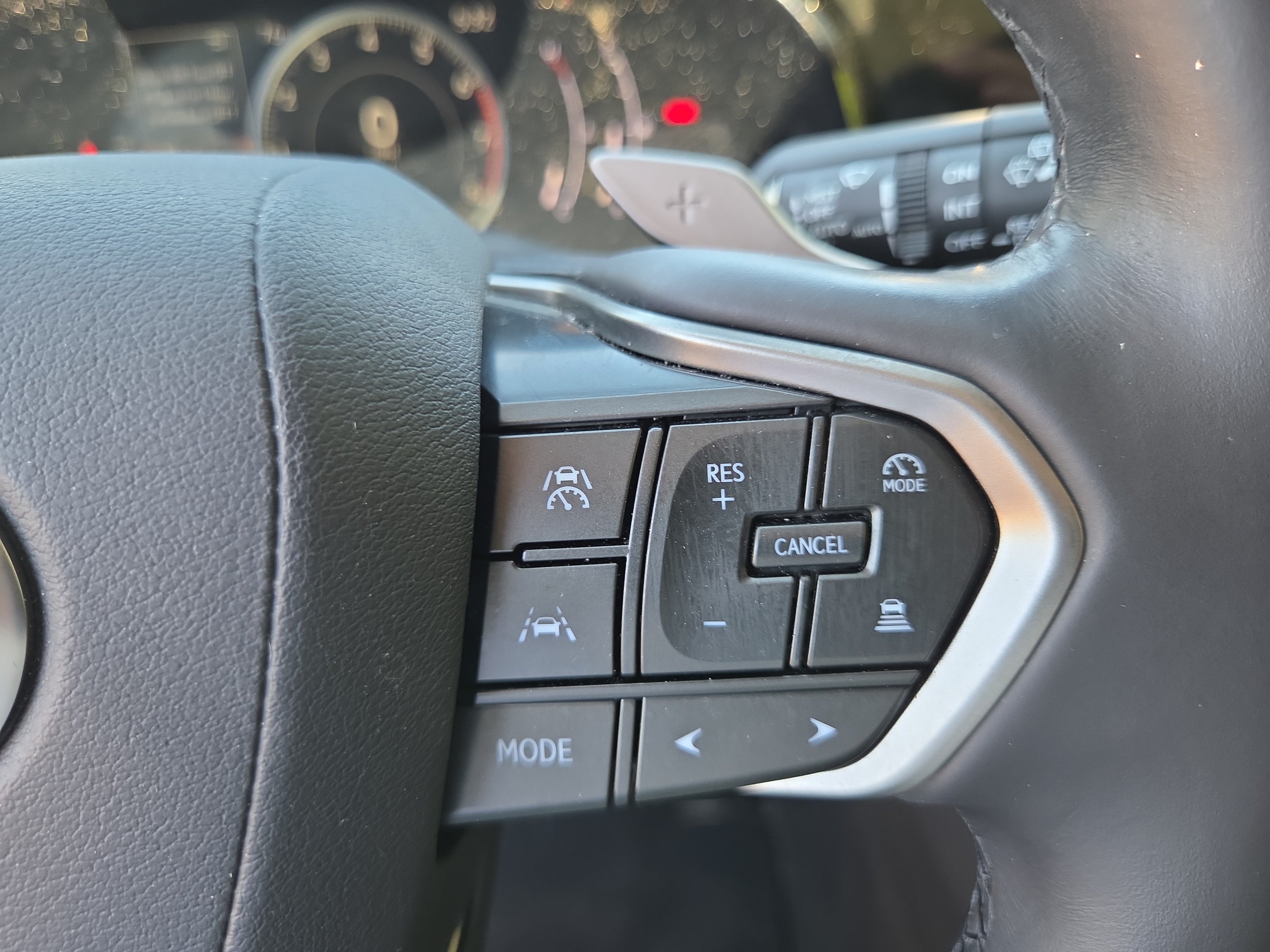 Certified 2023 Lexus NX 350 AWD image 29