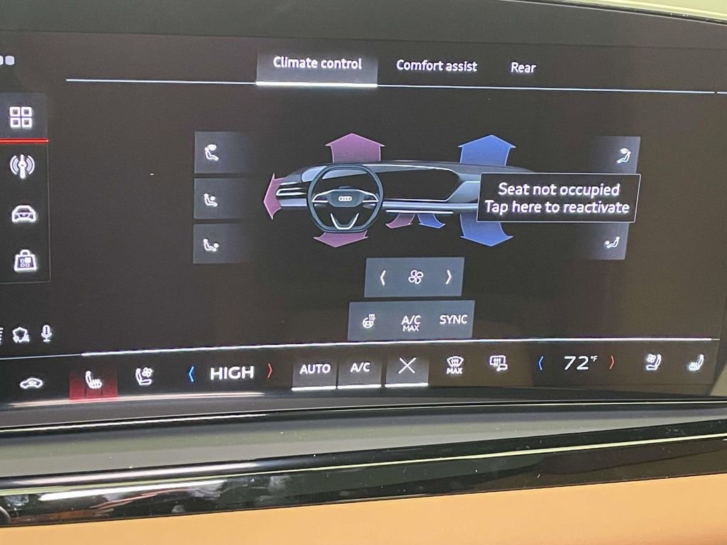 New 2025 Audi A5 2.0T Premium Plus image 32