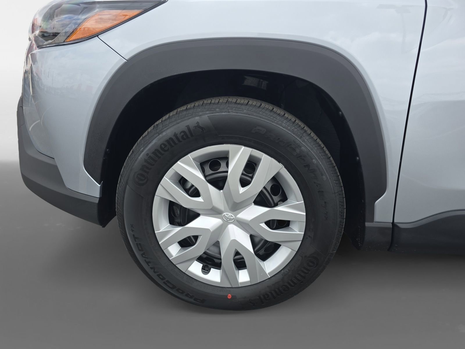 New 2026 Toyota Corolla Cross L image 14