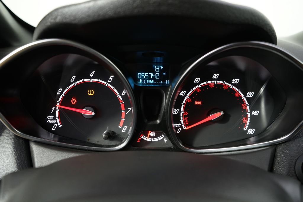 Used 2019 Ford Fiesta ST FWD image 25