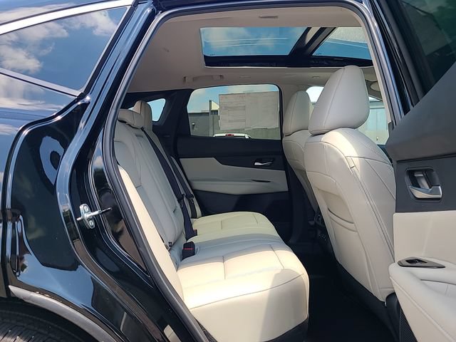 New 2026 Nissan Murano SL w/ Comfort Package AWD/4WD image 28