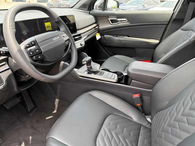New 2026 Kia Sportage X-Line w/ X-Line Premium Package AWD/4WD image 19