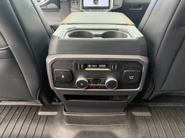 Used 2023 Ford Expedition Max Platinum AWD/4WD image 41