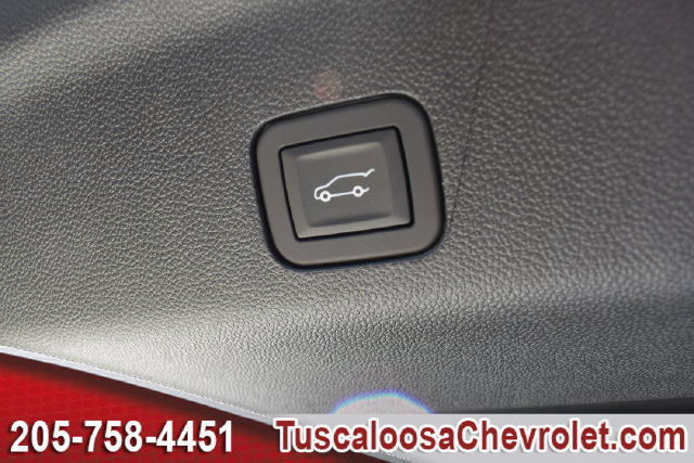 New 2026 Chevrolet Suburban RST w/ RST Capability Package AWD/4WD image 9