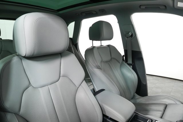 Used 2018 Audi Q5 Prestige image 23