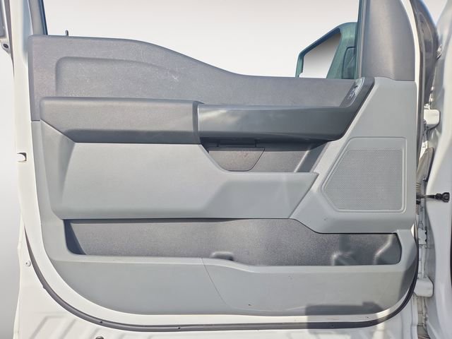 Used 2022 Ford F150 XL w/ Equipment Group 101A High image 16