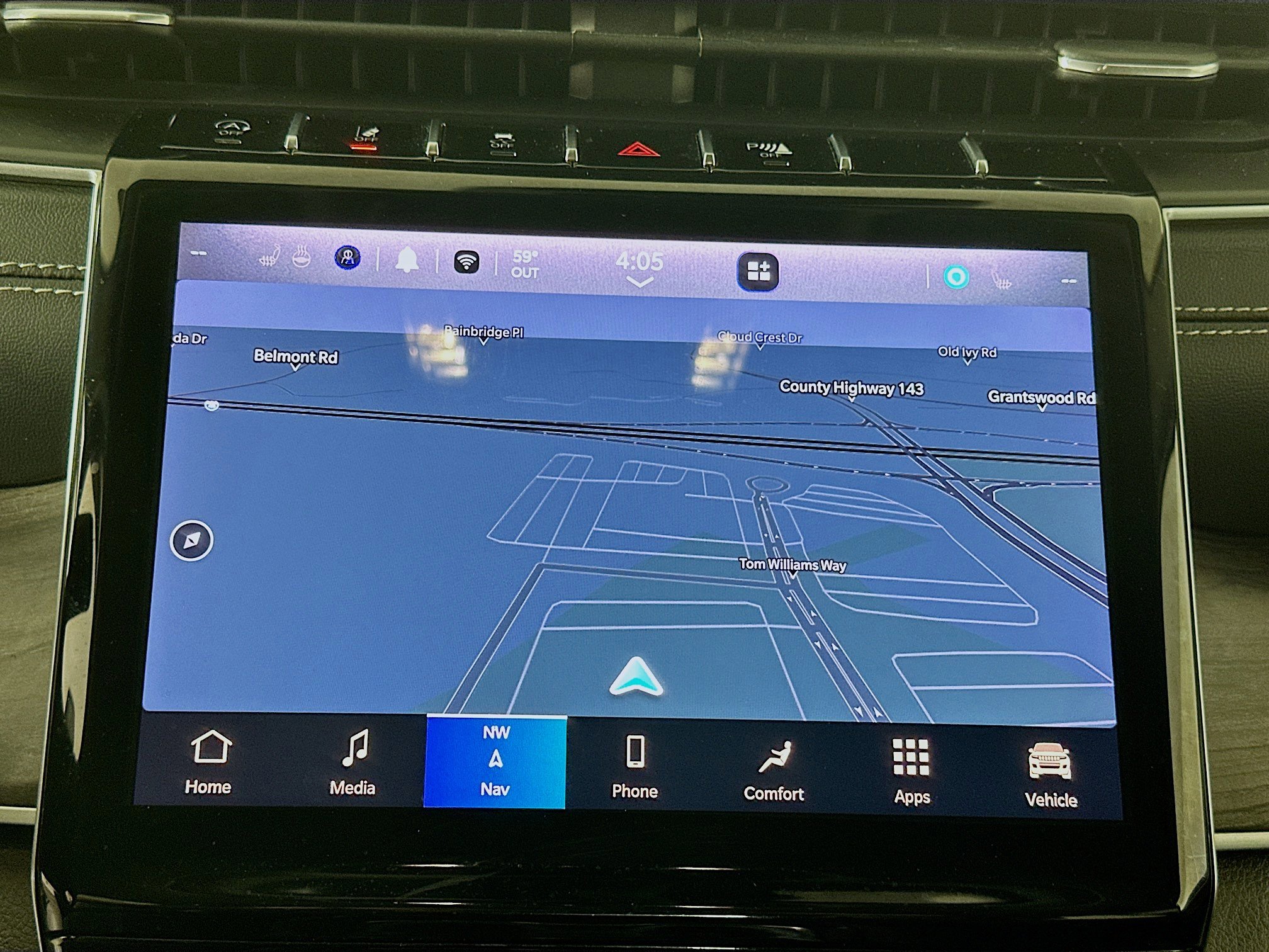 Used 2023 Jeep Grand Cherokee L Limited w/ Luxury Tech Group II image 22