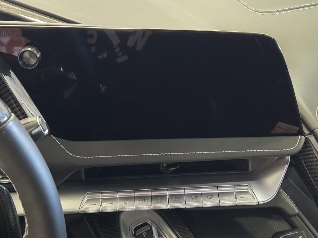 New 2026 Chevrolet Corvette Z06 image 30