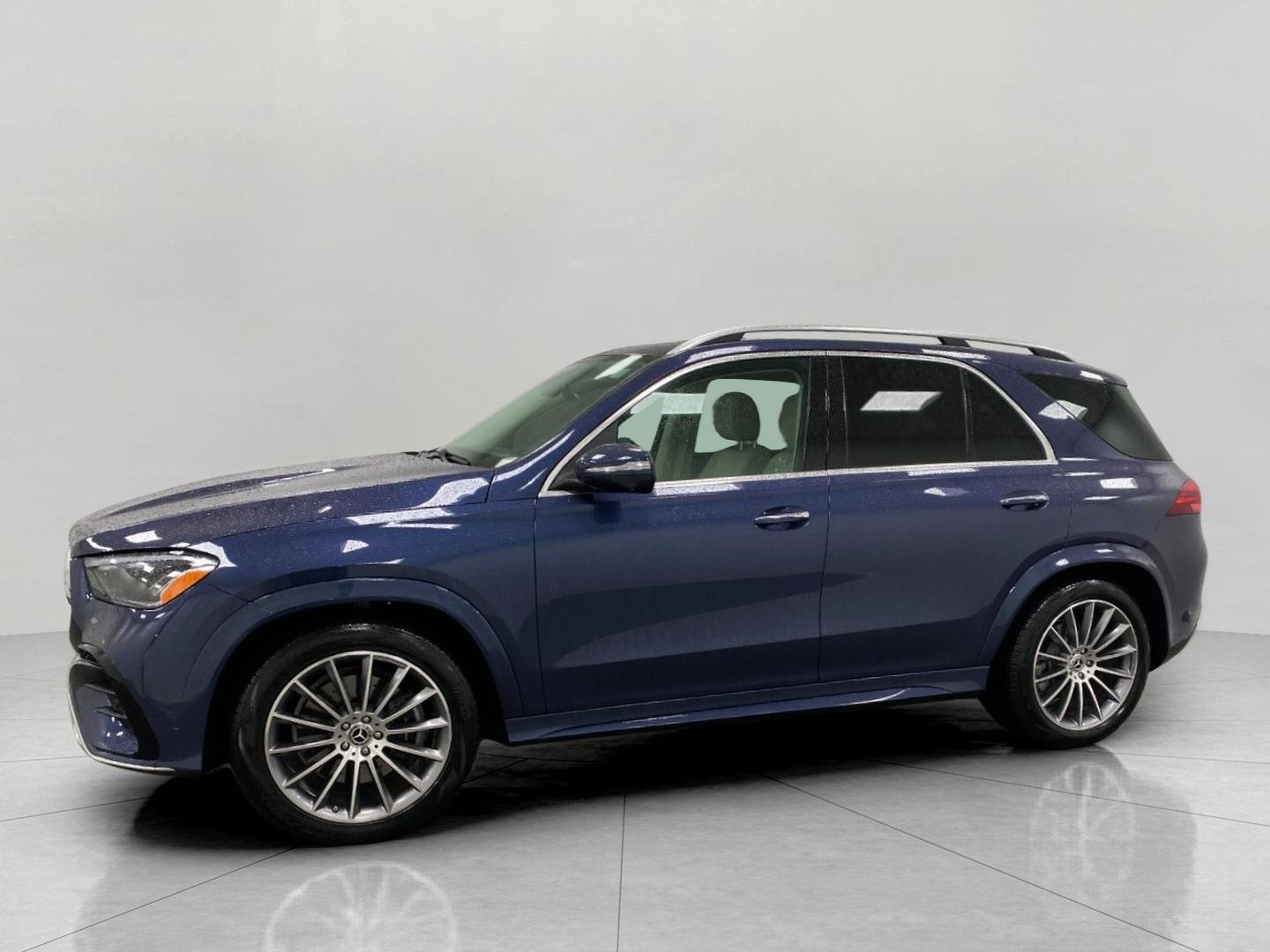 Certified 2026 Mercedes-Benz GLE 450 4MATIC image 9