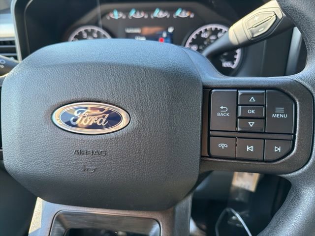 New 2026 Ford F250 XL w/ STX Appearance Package image 20
