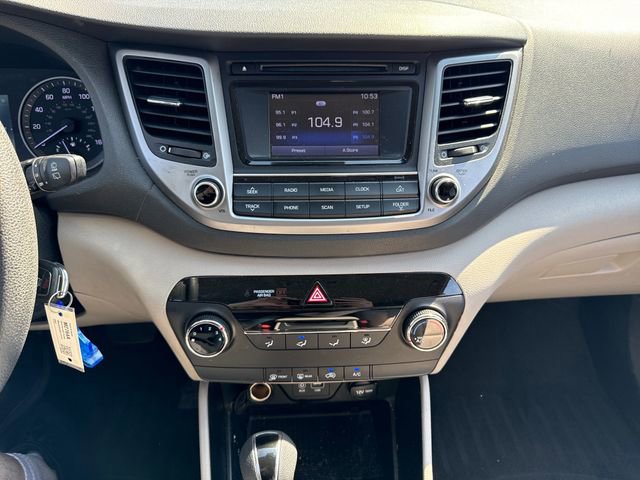 Used 2016 Hyundai Tucson SE w/ Option Group 02 image 23