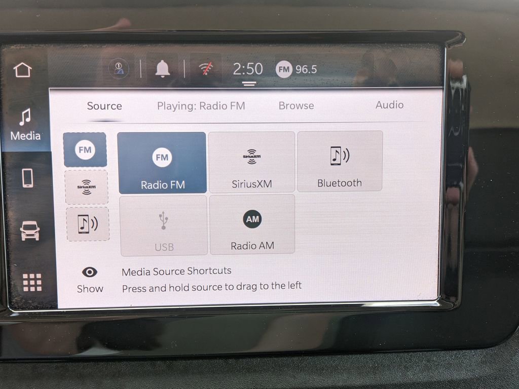 Used 2023 RAM ProMaster 2500 w/ Driver Convenience Group image 24