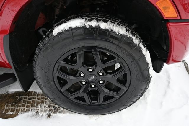 Used 2020 Ford Ranger XLT w/ FX4 Off-Road Package image 11