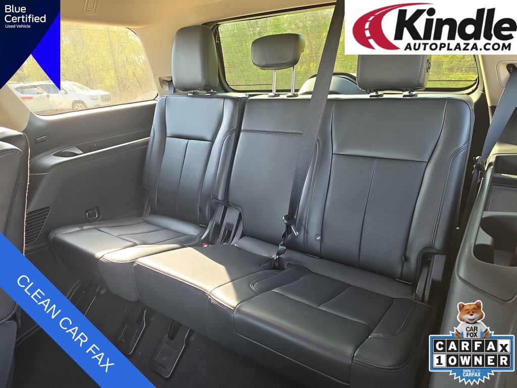 Used 2023 Ford Expedition XLT AWD/4WD image 6
