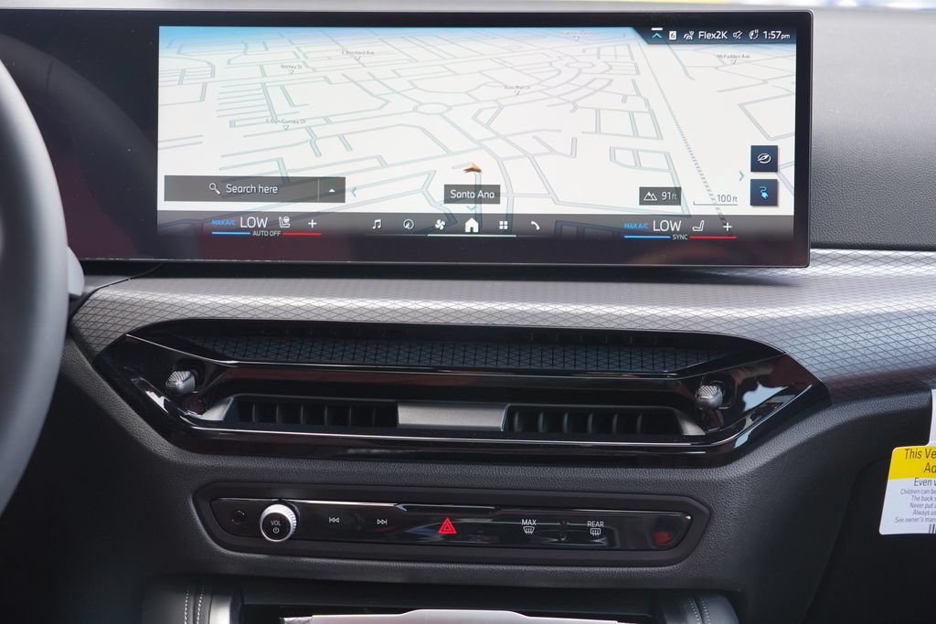 New 2026 BMW i4 eDrive40 w/ M Sport Package RWD image 14
