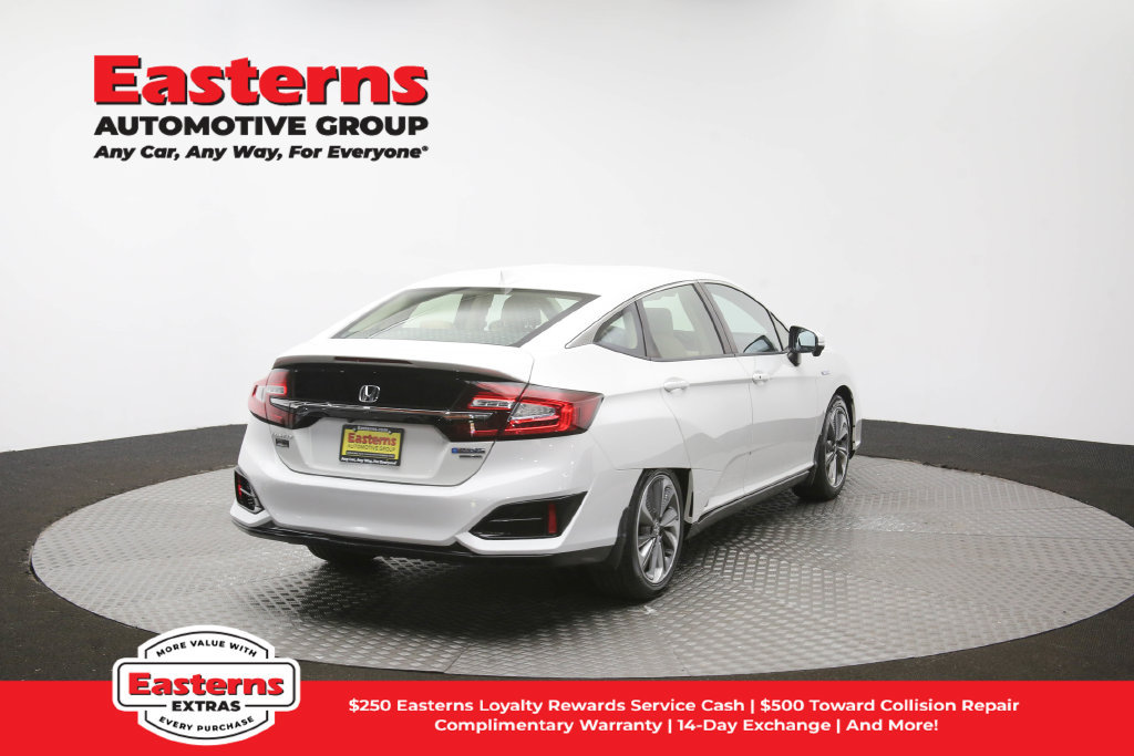 Used 2018 Honda Clarity Touring image 39