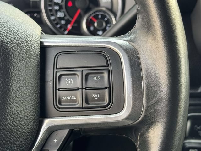 Used 2022 RAM 2500 Laramie AWD/4WD image 26