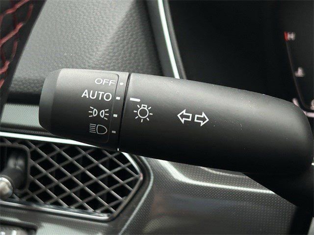 New 2026 Acura Integra Type S image 28