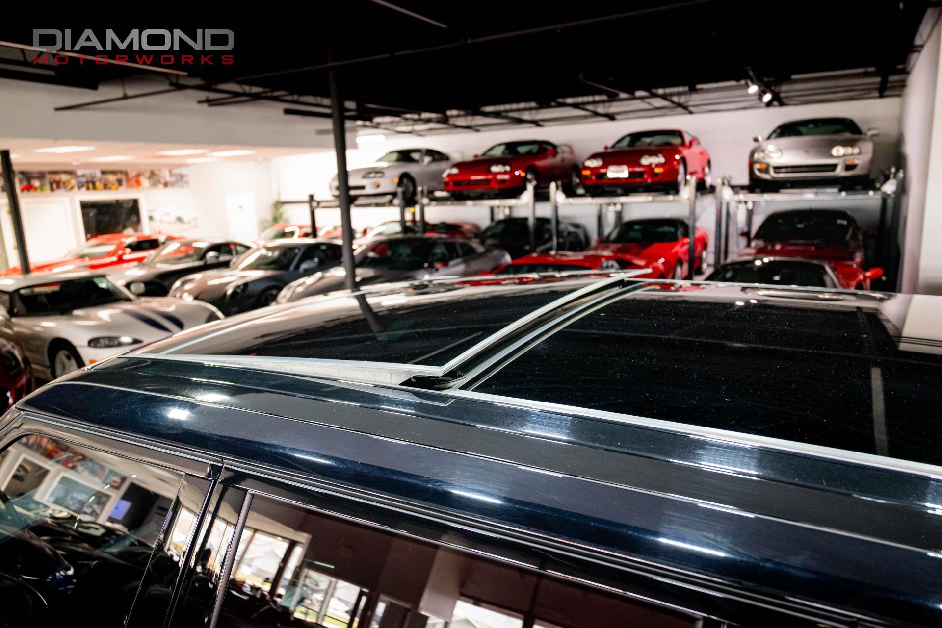 Used 2019 Land Rover Range Rover Autobiography image 44