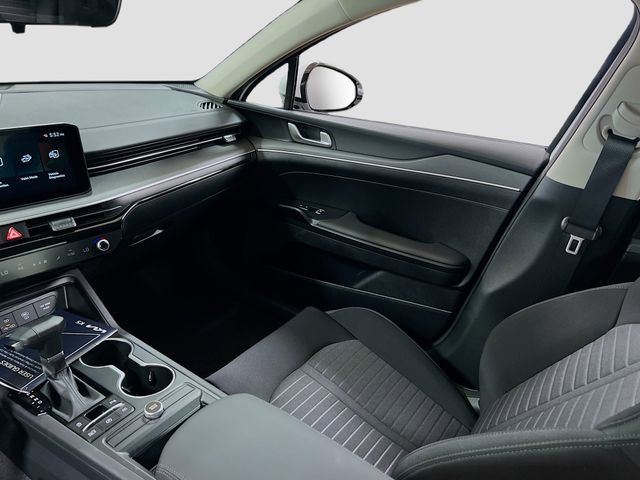 New 2026 Kia K5 LXS image 21
