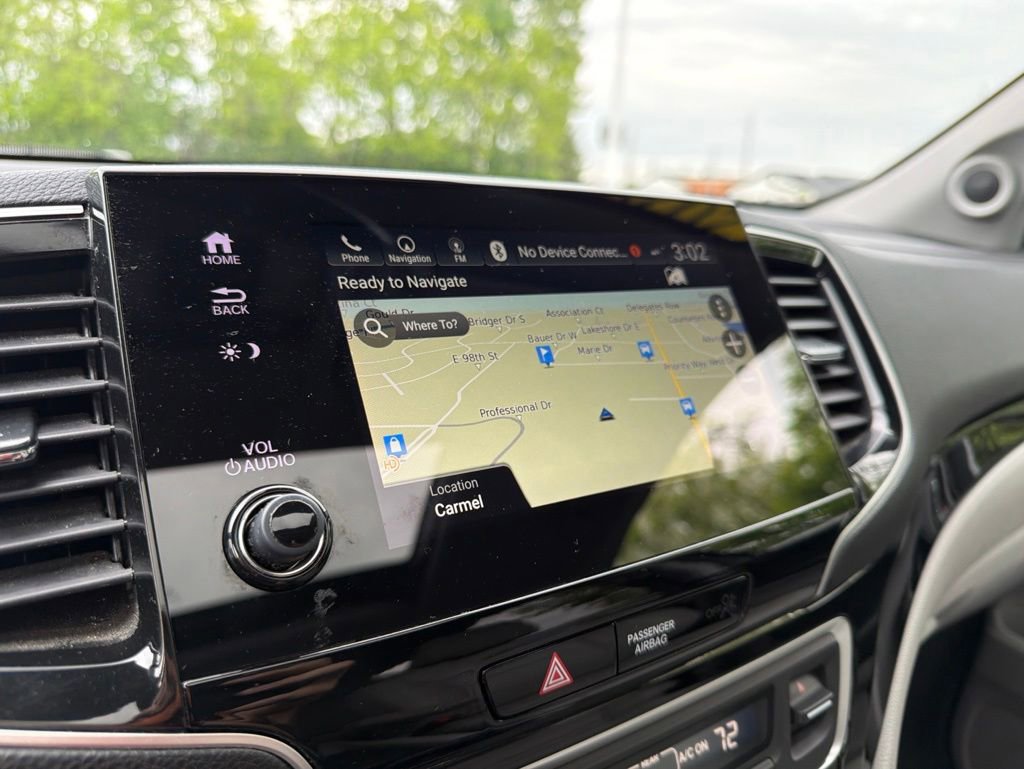 Certified 2020 Honda Pilot Touring image 27