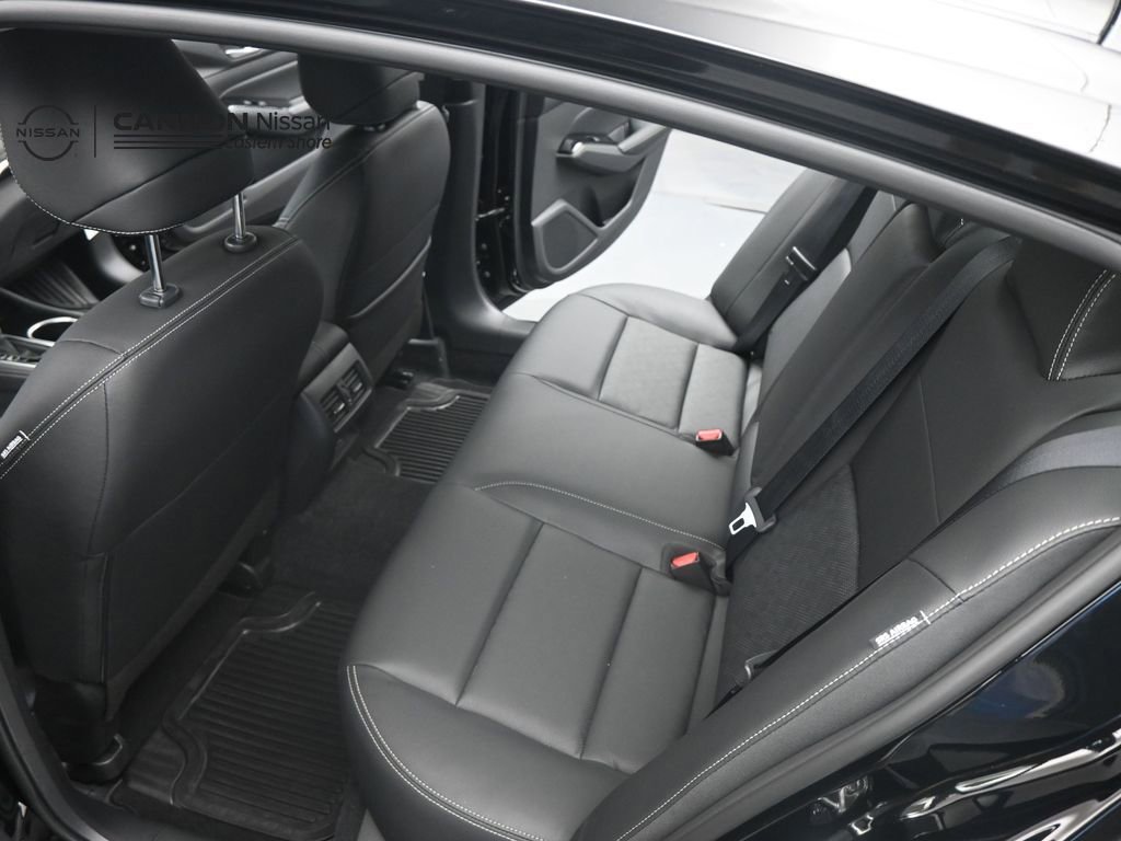 New 2025 Nissan Altima 2.5 SL image 16