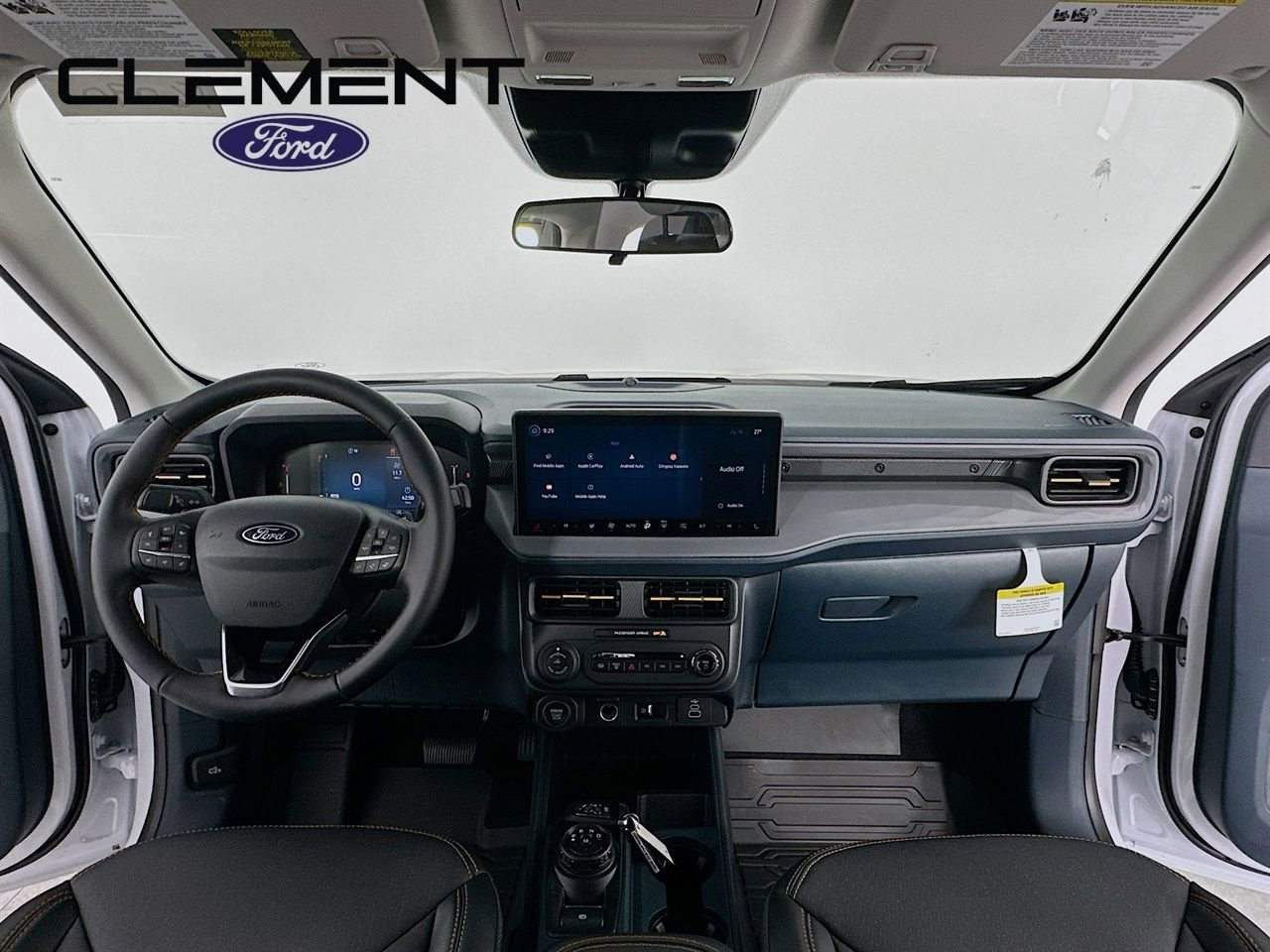 New 2026 Ford Maverick Tremor image 12