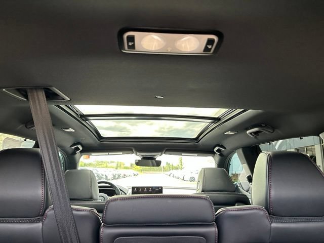 Used 2024 Acura MDX A-Spec AWD/4WD image 13
