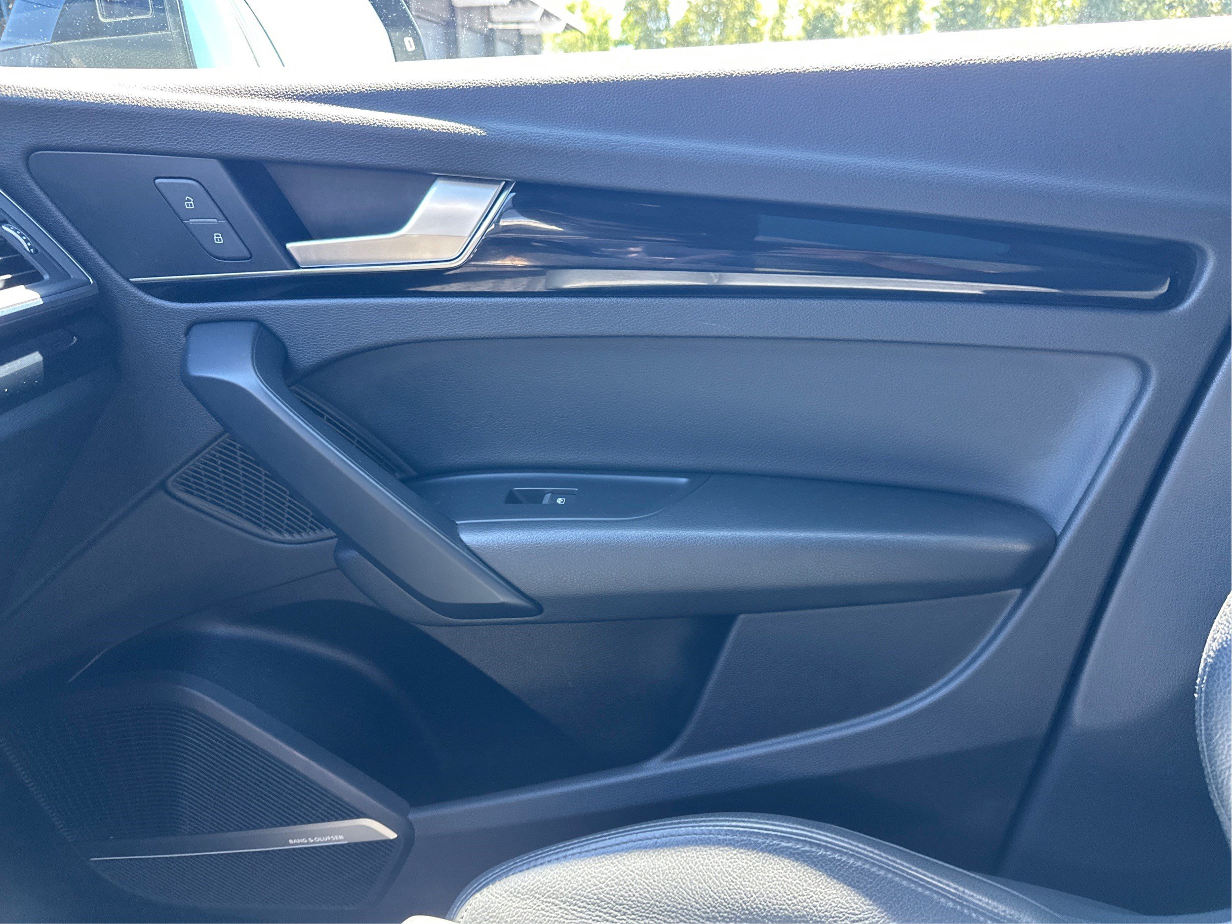 Used 2019 Audi Q5 Prestige AWD/4WD image 23
