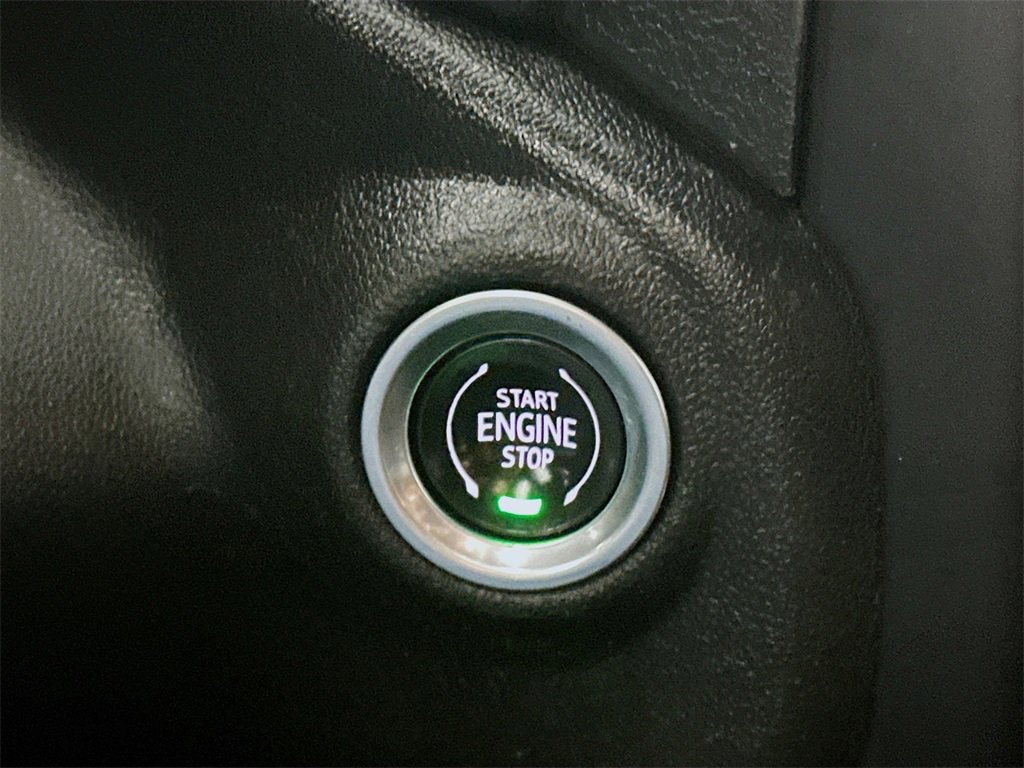 Used 2020 Chevrolet Silverado 2500 LTZ w/ LTZ Premium Package image 27