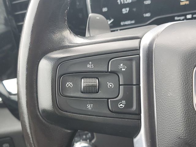 Certified 2022 GMC Sierra 1500 Elevation image 21