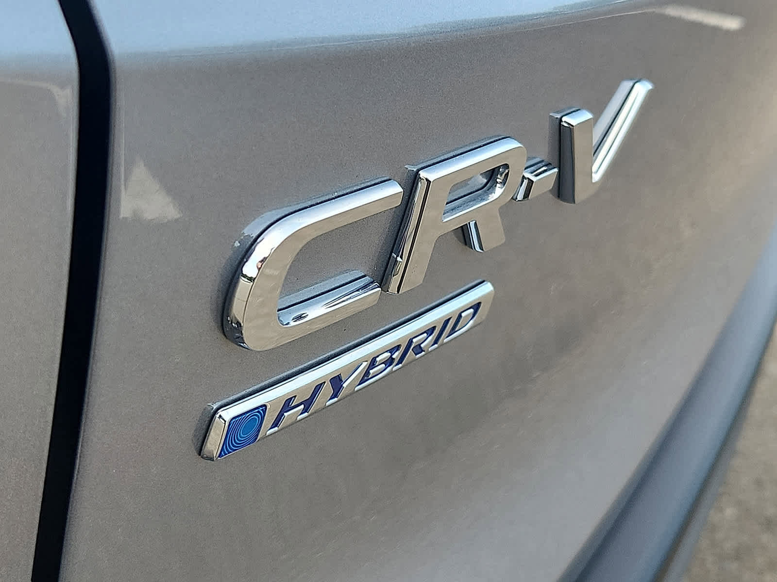 Used 2024 Honda CR-V Sport image 31