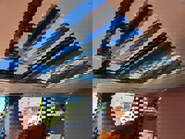 New 2026 MAZDA CX-50 Meridian Edition w/ Apex Package image 9