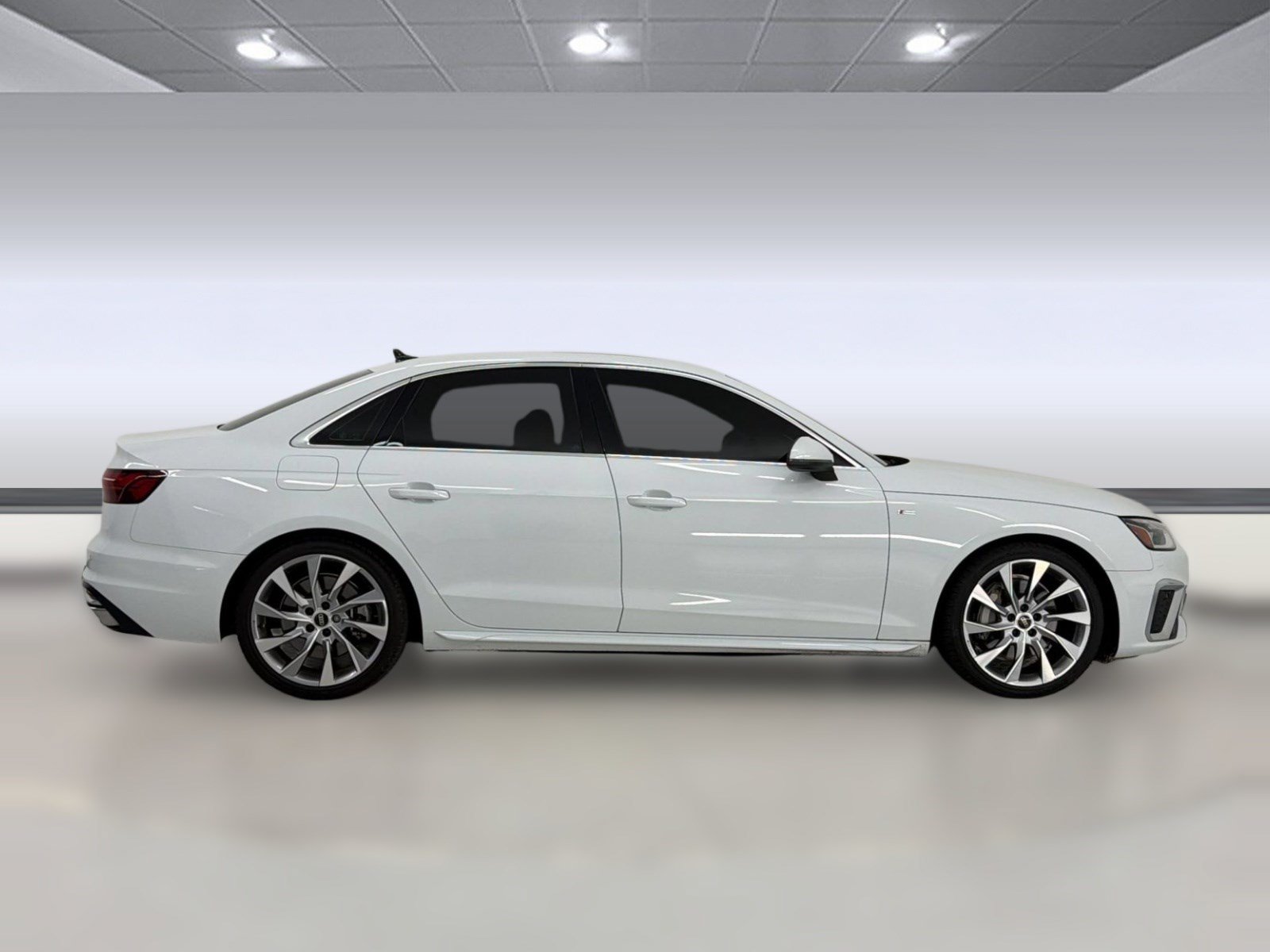 Used 2023 Audi A4 2.0T Premium Plus w/ Premium Plus Package AWD/4WD image 8