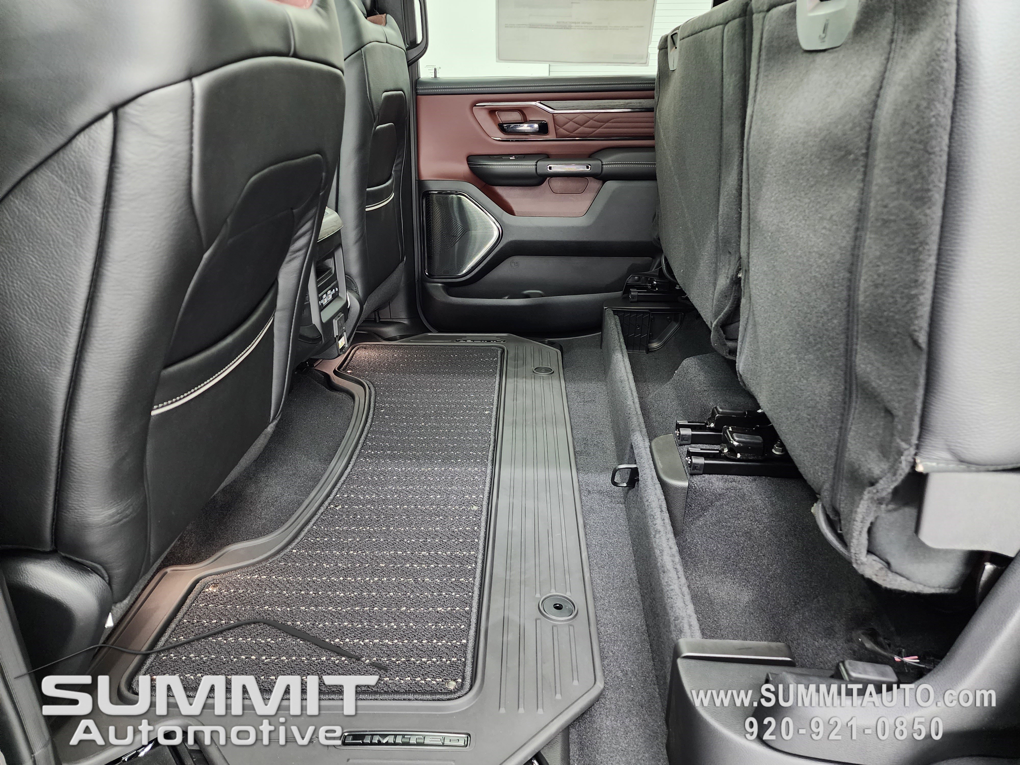 New 2026 RAM 1500 Limited image 39