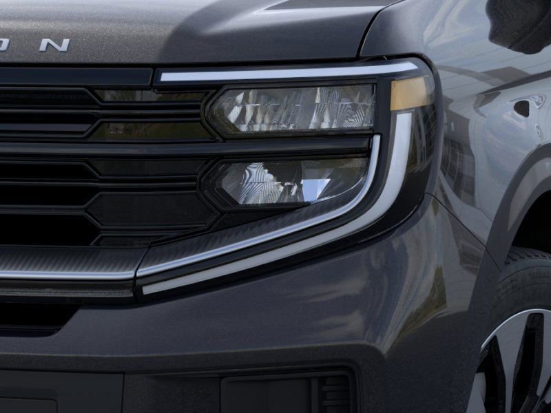 New 2026 Ford Expedition Platinum w/ Driver's Package image 20